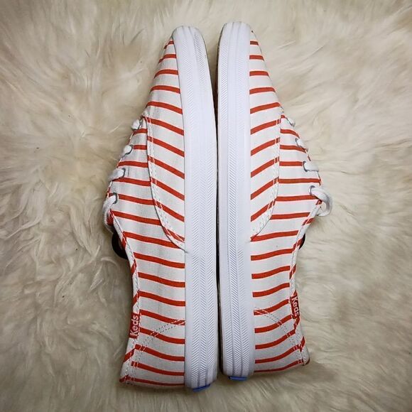Keds Champion Sneakers Breton Stripe - Picture 4 of 7